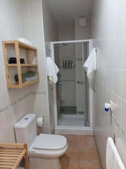 Mirador De Alhaurin Loft City Center Alhaurin de la Torre Apartment