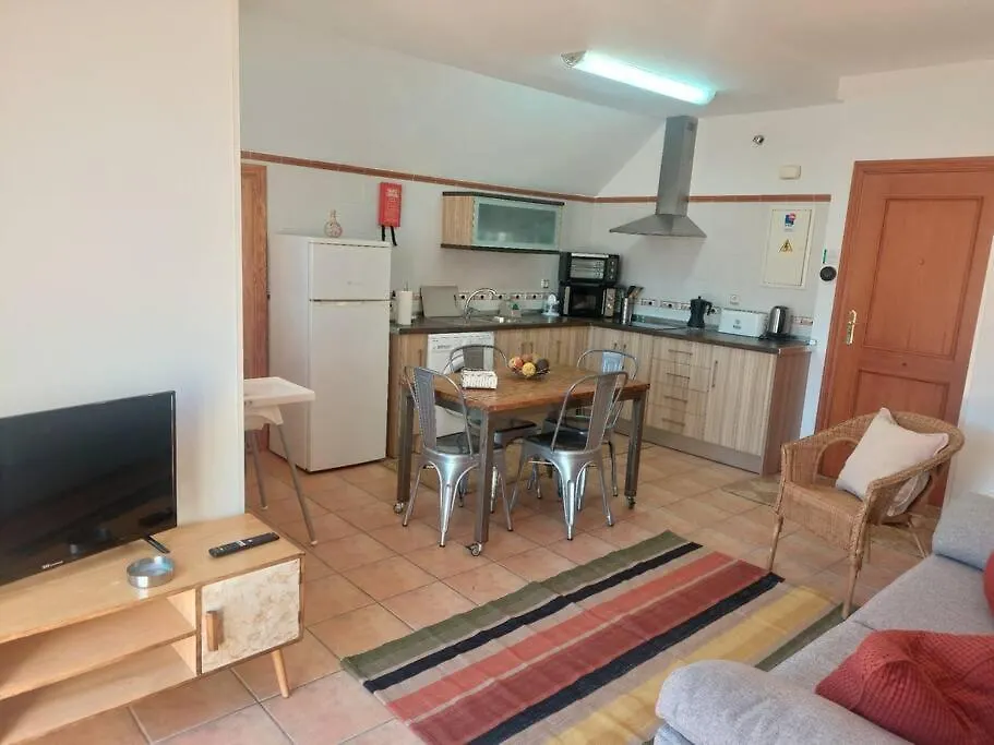 Mirador De Alhaurin Loft City Center Alhaurin de la Torre Apartment