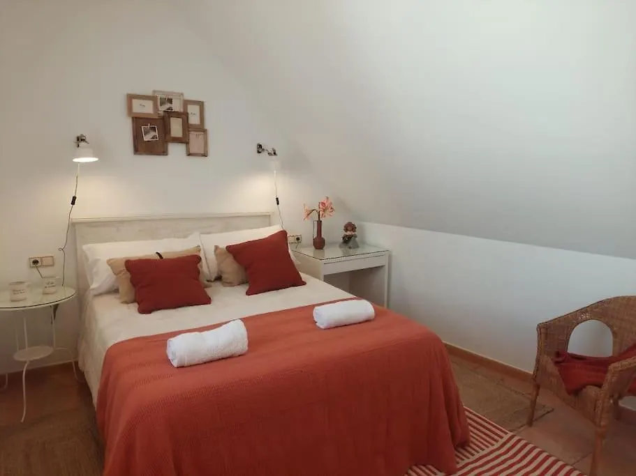 Mirador De Alhaurin Loft City Center Alhaurin de la Torre