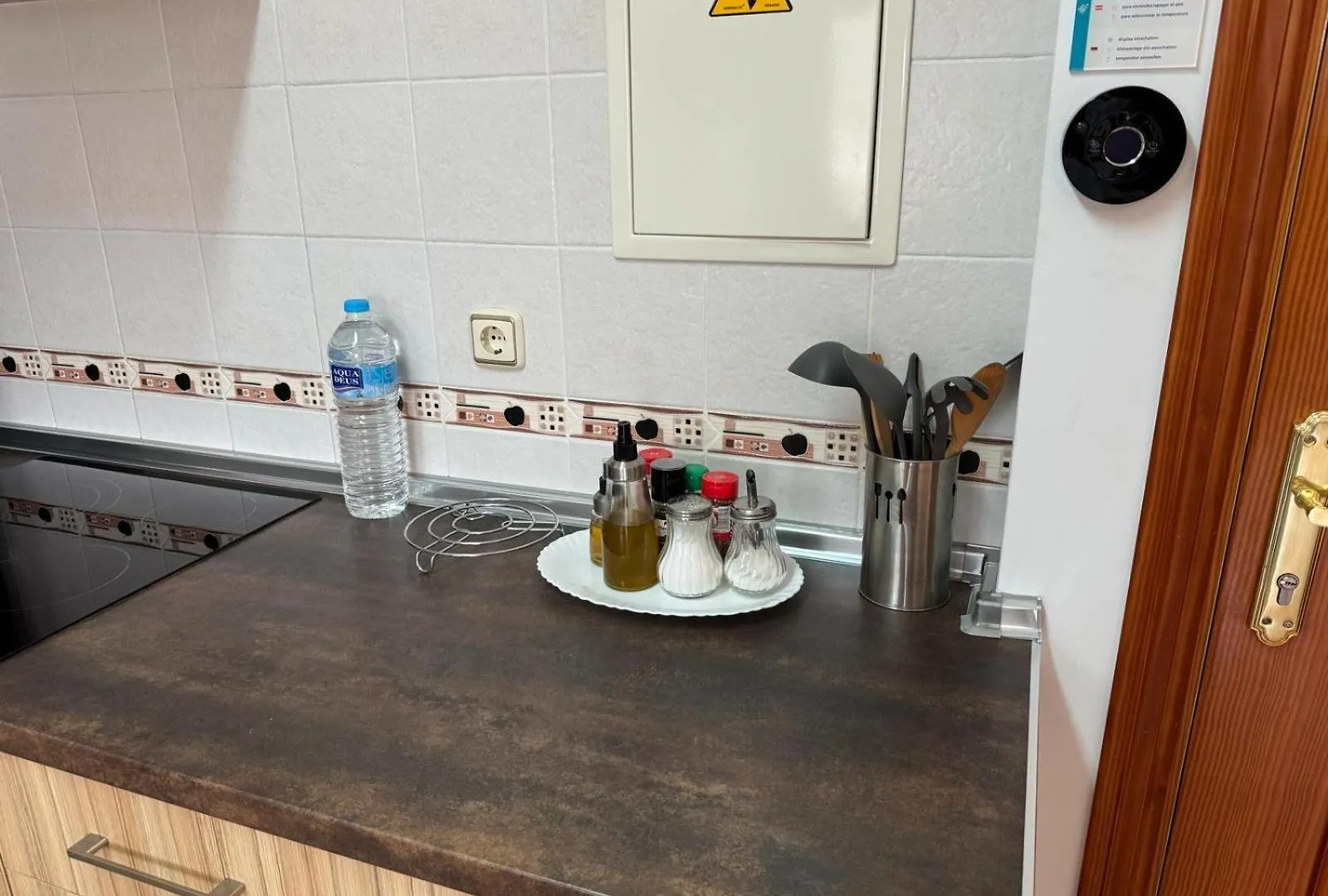 Apartment Mirador De Alhaurin Loft City Center Alhaurin de la Torre