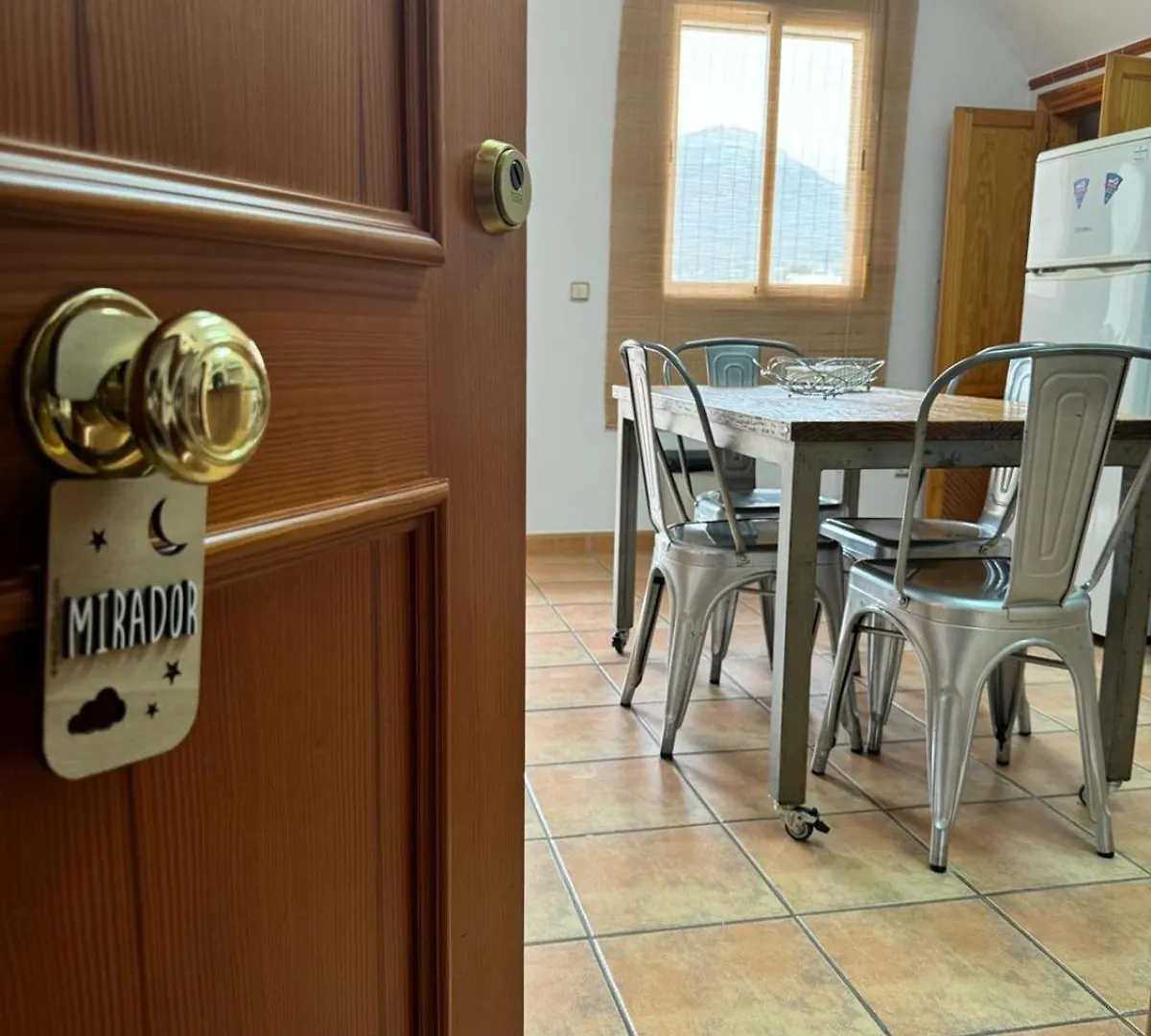 Apartment Mirador De Alhaurin Loft City Center Alhaurin de la Torre