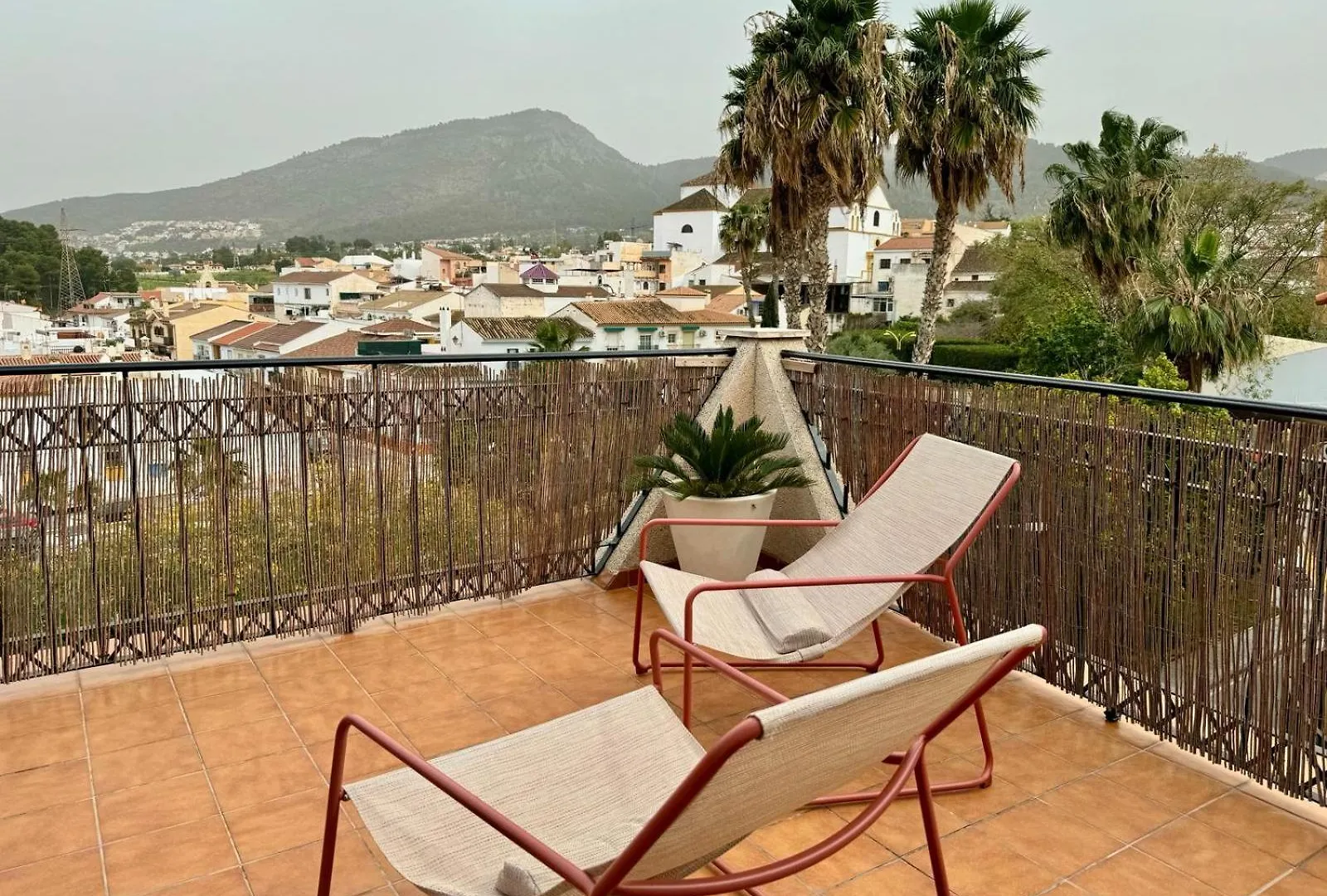 Mirador De Alhaurin Loft City Center Alhaurin de la Torre 0*,  Spain