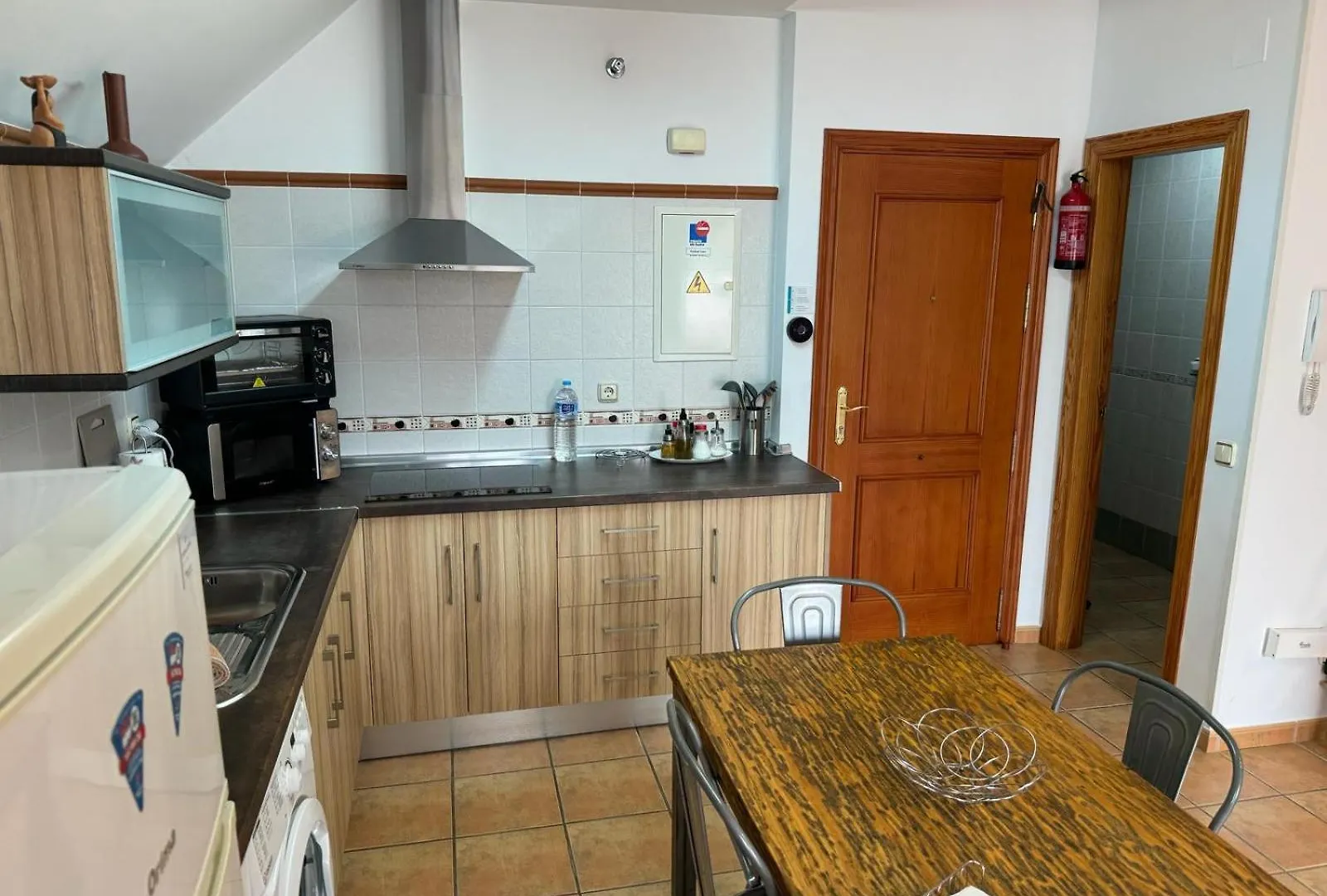 Apartment Mirador De Alhaurin Loft City Center Alhaurin de la Torre