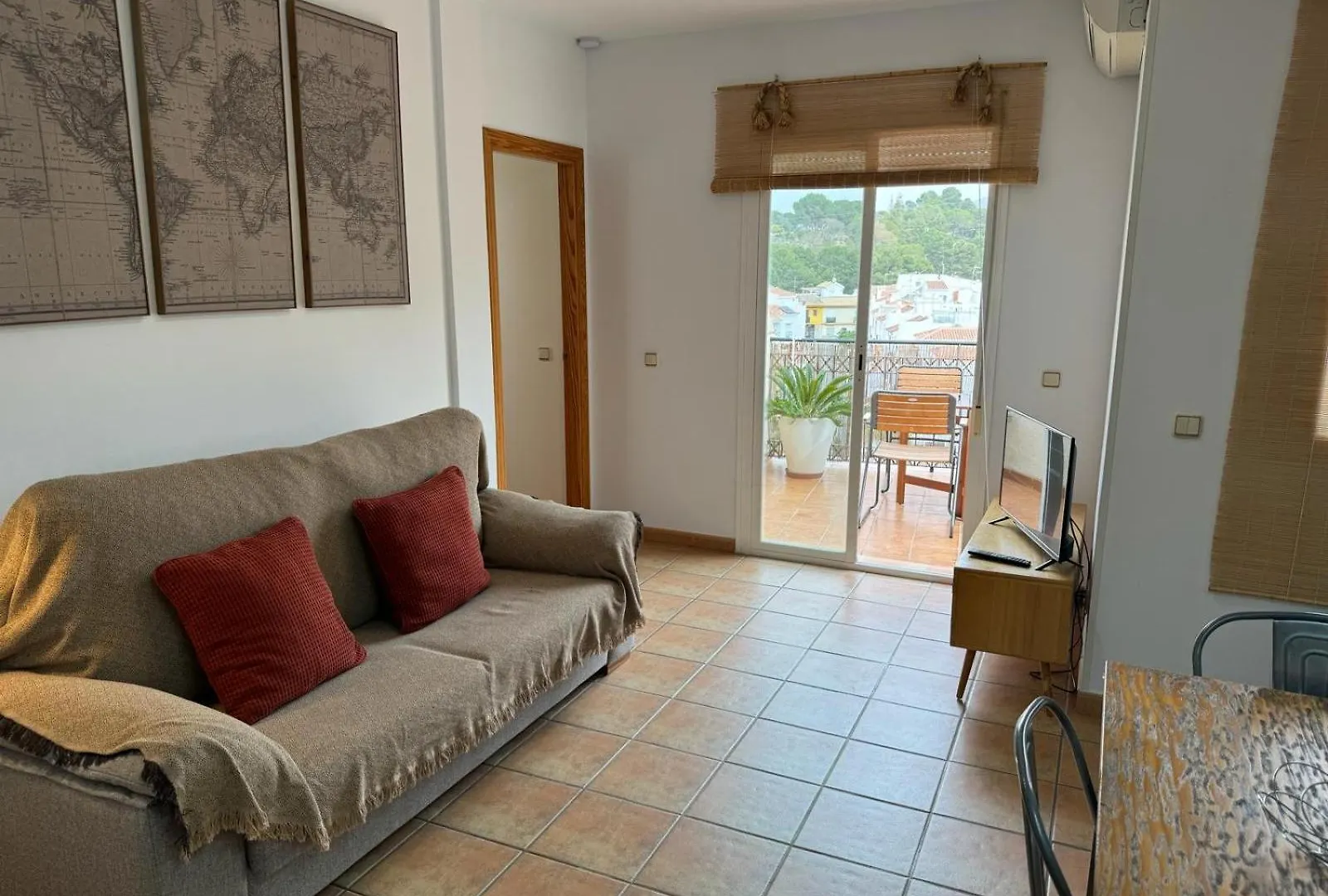 Mirador De Alhaurin Loft City Center Alhaurin de la Torre