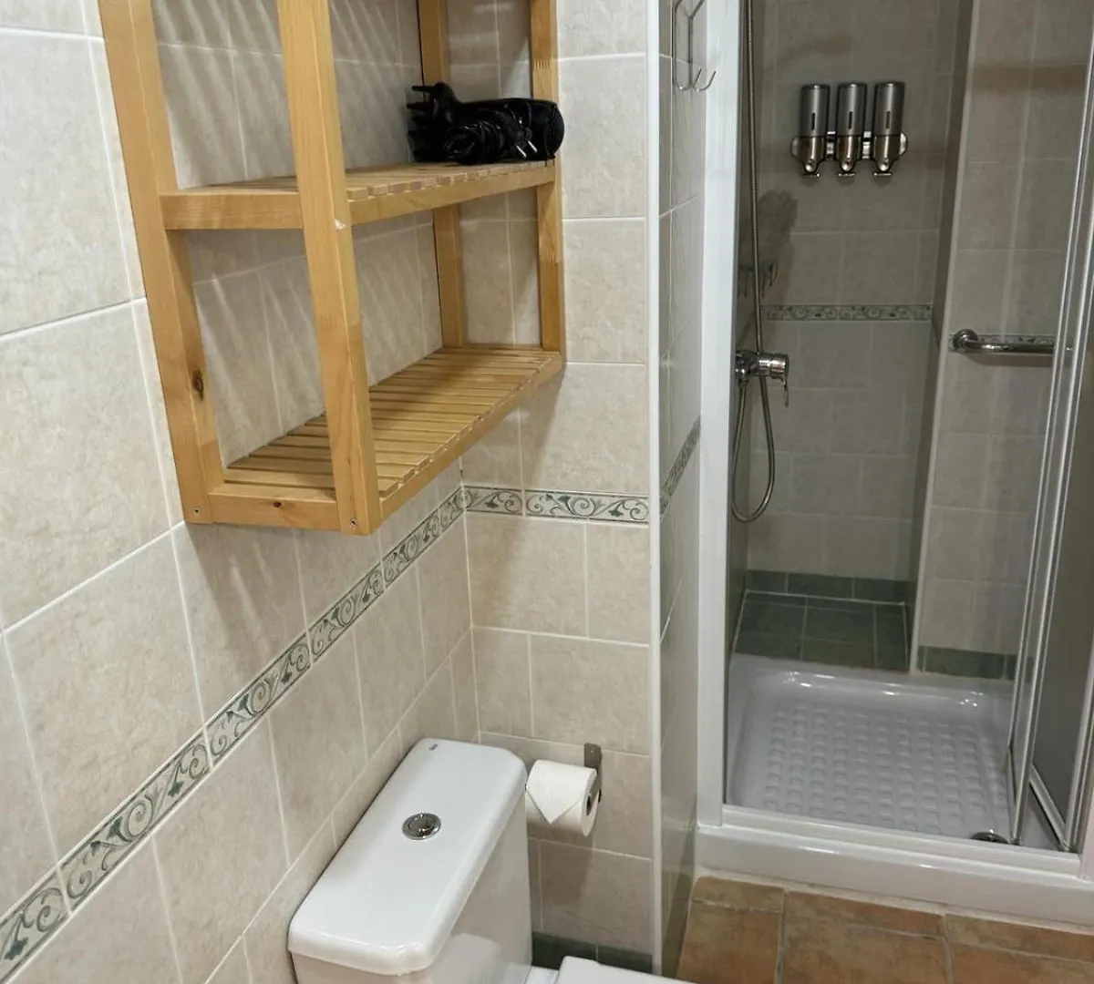 Mirador De Alhaurin Loft City Center Alhaurin de la Torre Spain