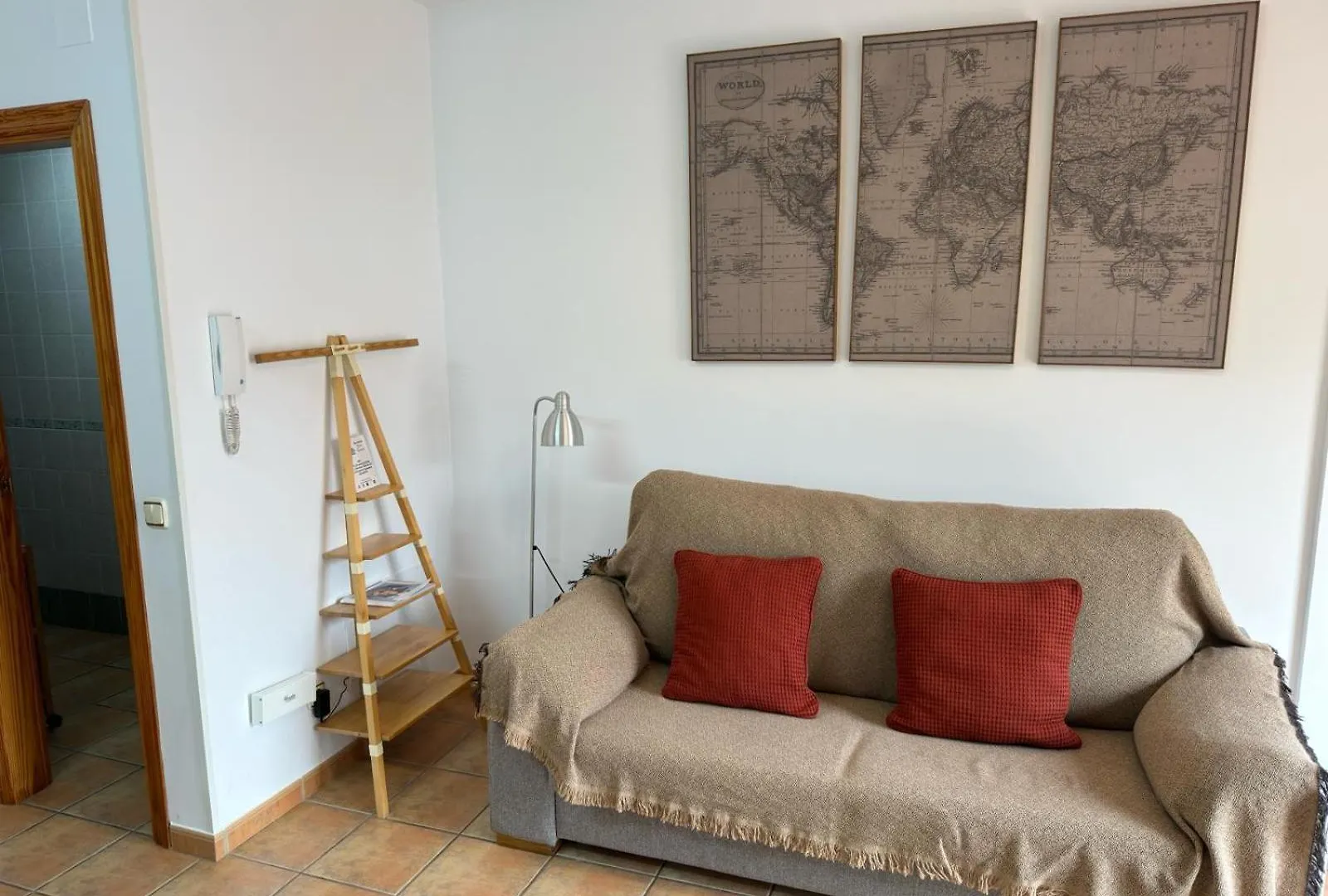 Mirador De Alhaurin Loft City Center Alhaurin de la Torre Apartment