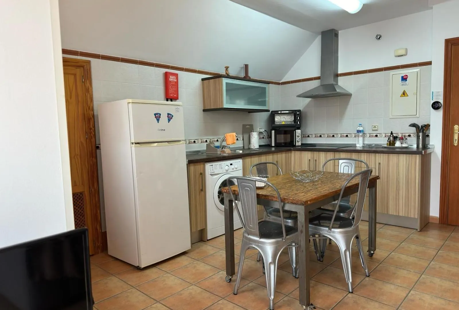 Apartment Mirador De Alhaurin Loft City Center Alhaurin de la Torre