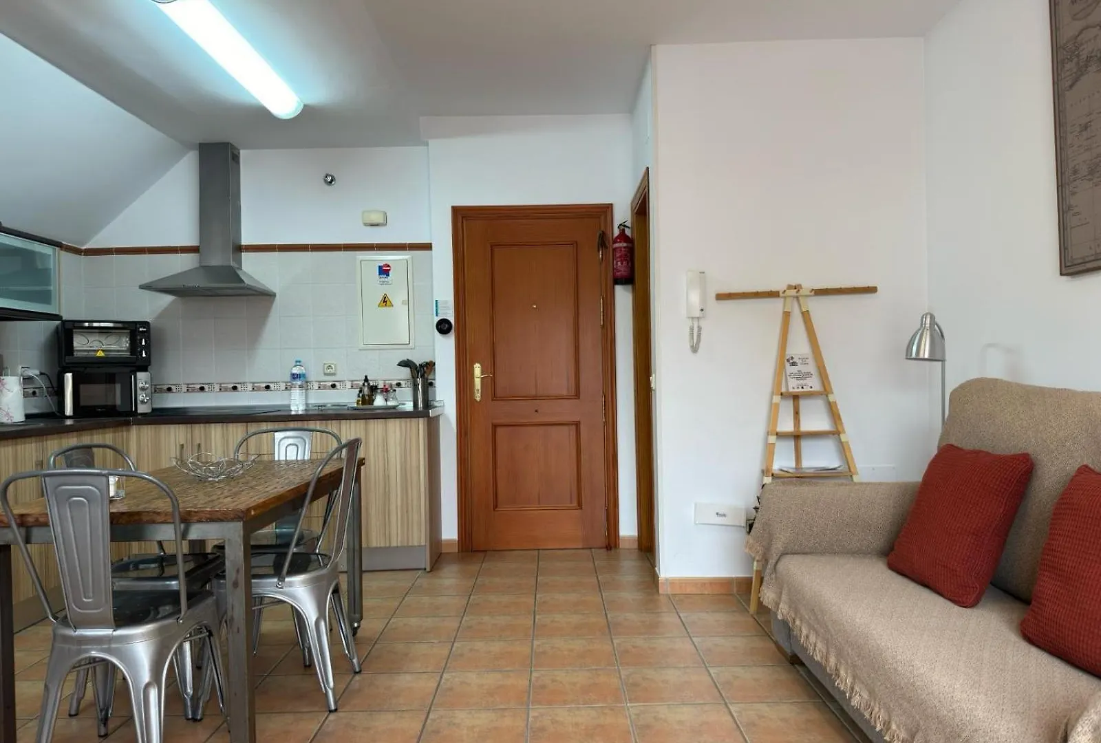 Mirador De Alhaurin Loft City Center Alhaurin de la Torre