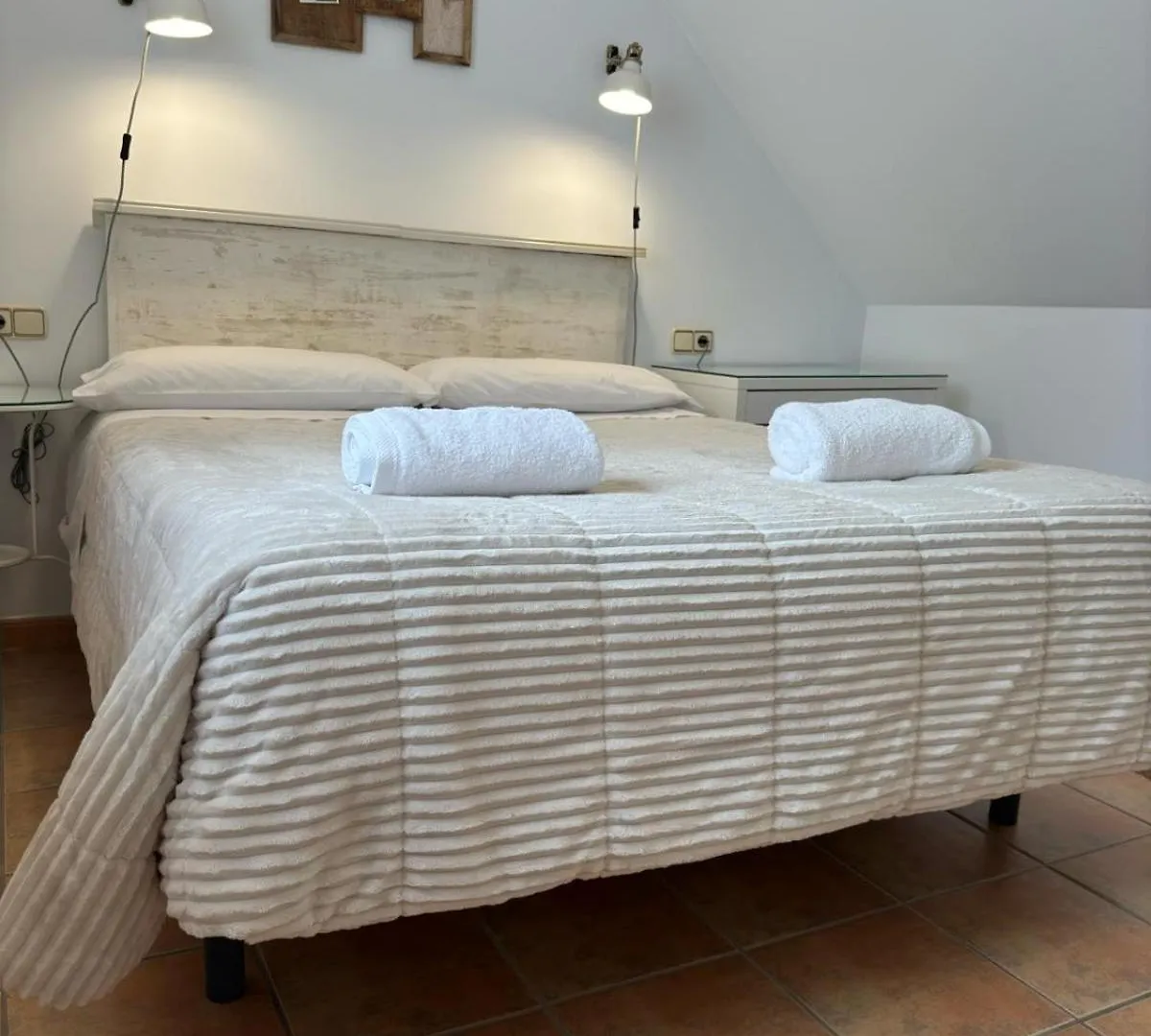 Mirador De Alhaurin Loft City Center Alhaurin de la Torre 0*,