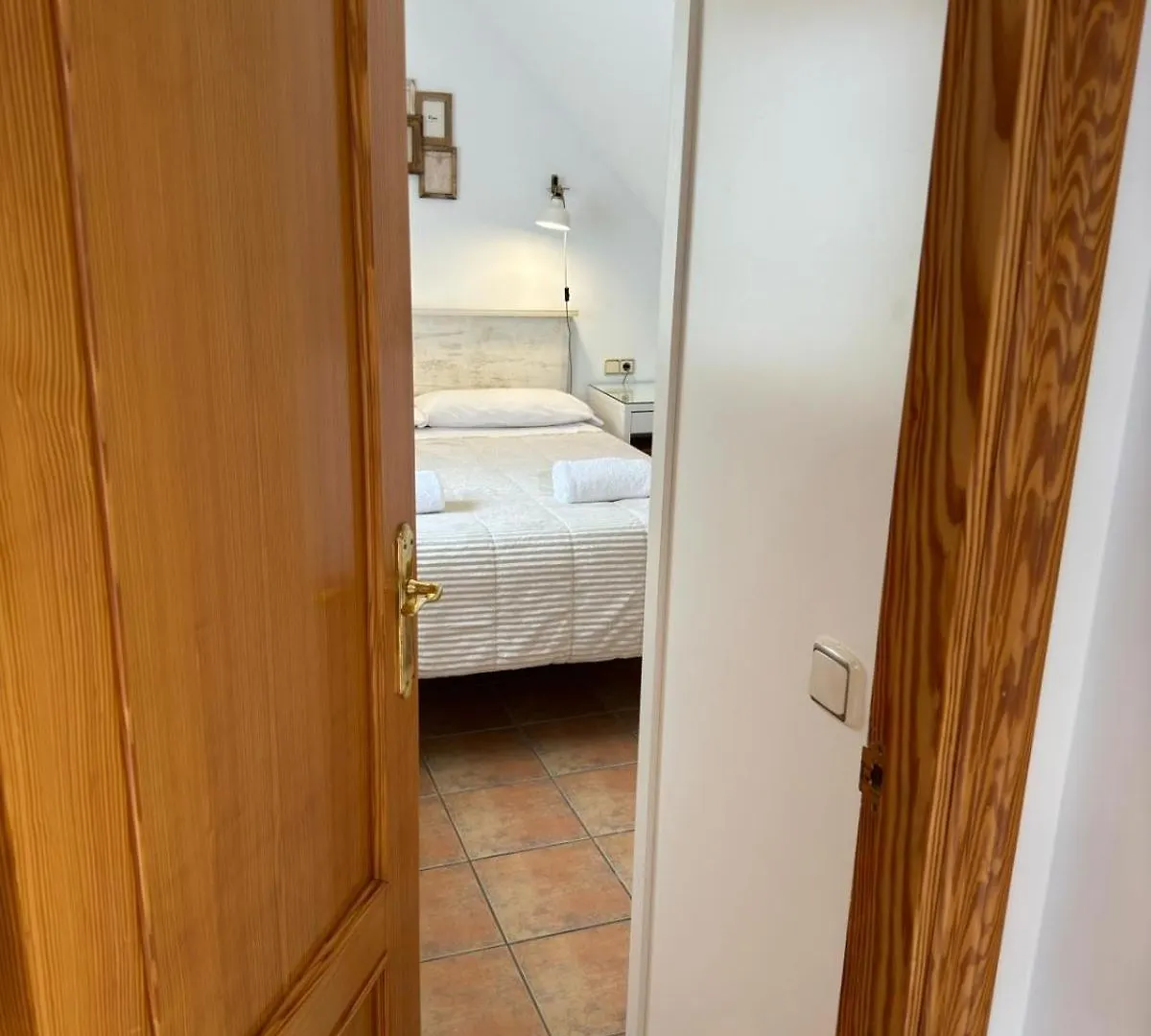 Mirador De Alhaurin Loft City Center Alhaurin de la Torre Apartment