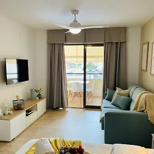  Apartment Estudio Cristianos Spain