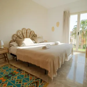 Sunstay Luxe Penthouse Sol Andalusi Alhaurin Apartamento
