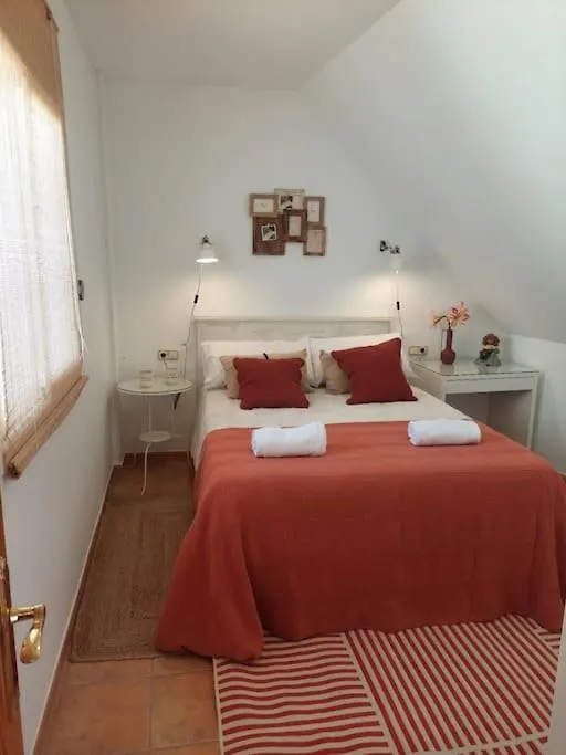Mirador De Alhaurin Loft City Center Alhaurín de la Torre
