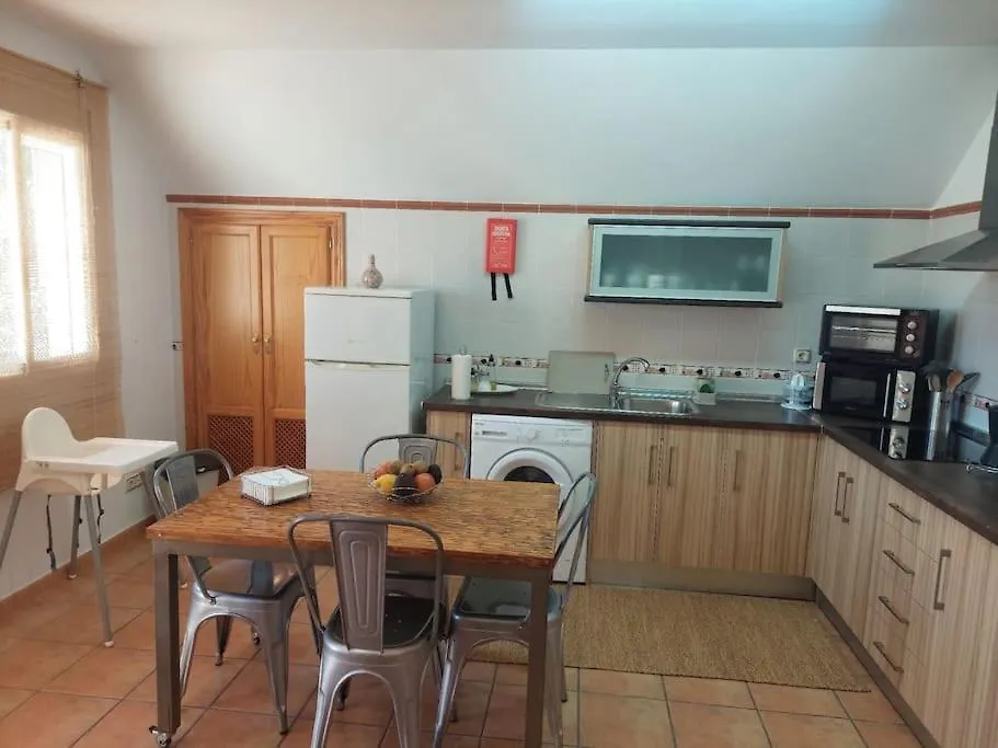 Apartamento Mirador De Alhaurin Loft City Center Alhaurín de la Torre