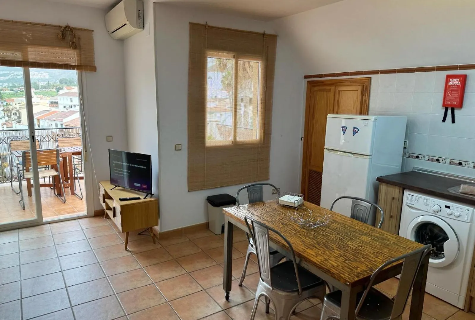 Mirador De Alhaurin Loft City Center Alhaurín de la Torre España
