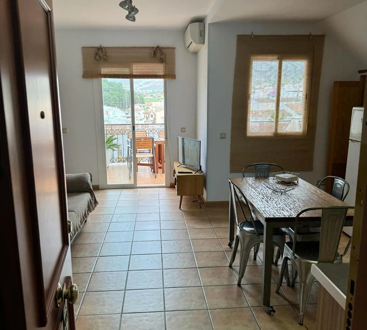 Mirador De Alhaurin Loft City Center Alhaurín de la Torre