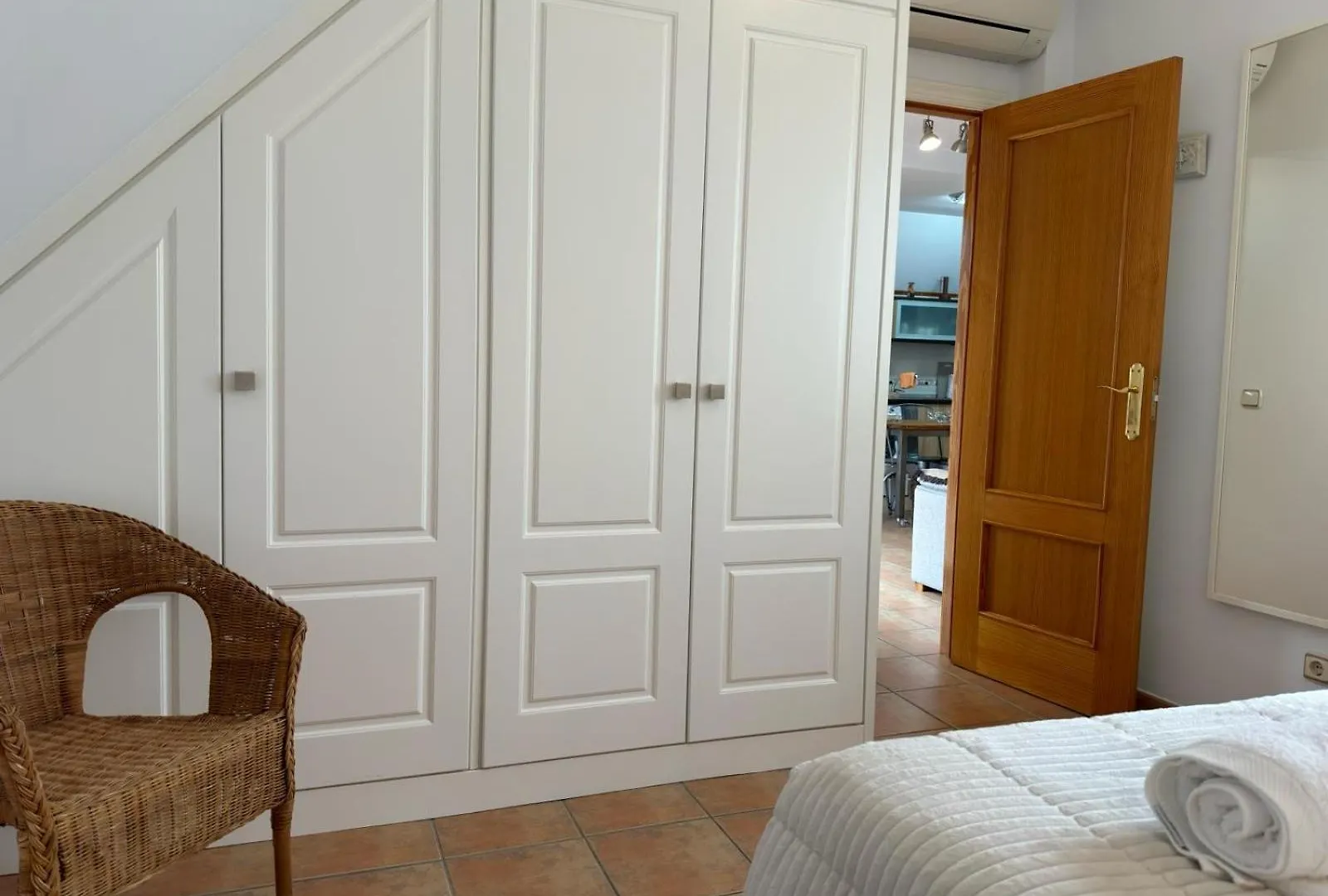Apartamento Mirador De Alhaurin Loft City Center Alhaurín de la Torre España